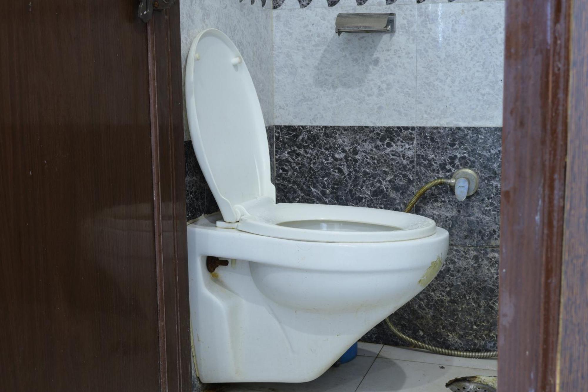 Trpotels Subhmagal Gwalior Exterior foto